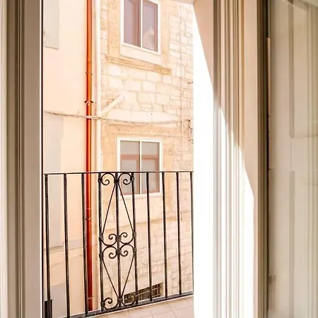 Palazzo Vanese شقة فندقية