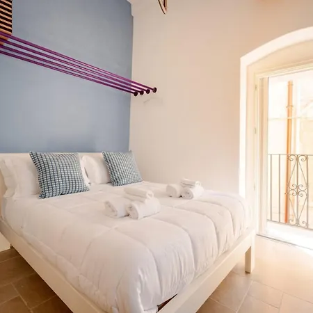 Palazzo Vanese Aparthotel