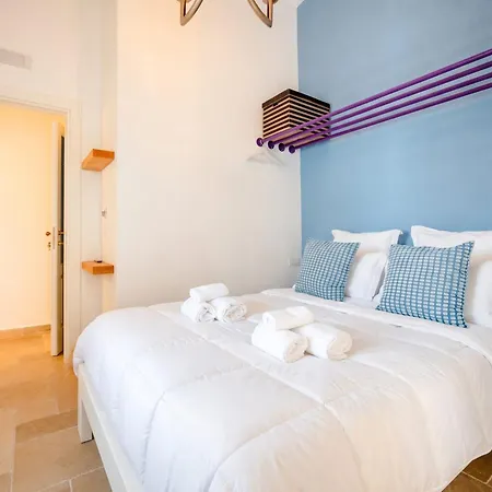 شقة فندقية Palazzo Vanese