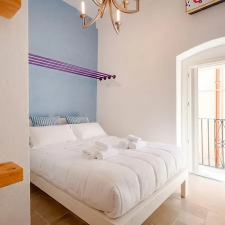 Palazzo Vanese 3* Bari