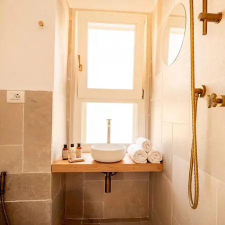 Aparthotel Palazzo Vanese 3*