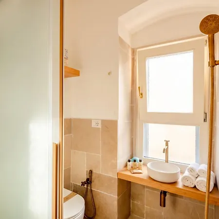 Palazzo Vanese Aparthotel 3*