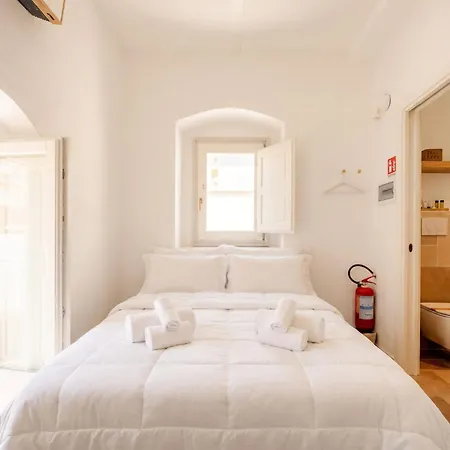 Palazzo Vanese Aparthotel 3*