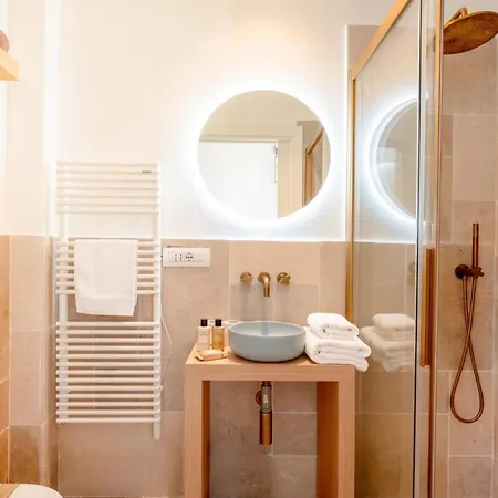 Palazzo Vanese 3* باري